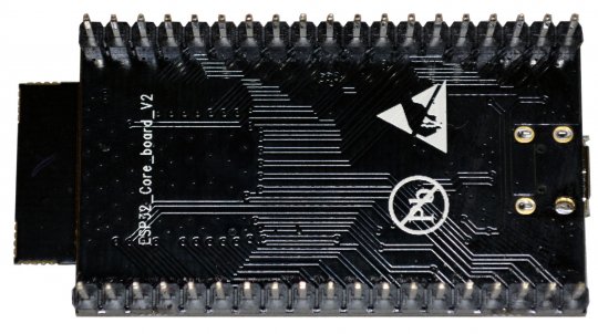 ESP32-CoreBoard