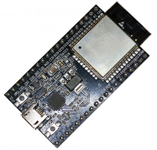 ESP32-CoreBoard