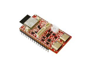 ESP32-H2-DevKit-LiPo - Open Source Hardware Board