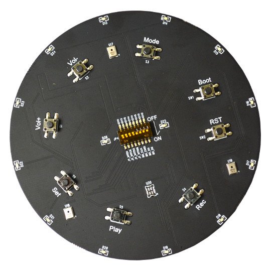 ESP32-LyraTD-MSC