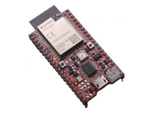ESP32-S2-DevKit-Lipo - Open Source Hardware Board