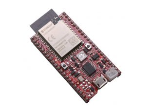ESP32-S2-DevKit-Lipo - Open Source Hardware Board