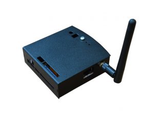 BOX-ESP32-EVB-EA
