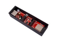 Plastic box for ESP32-POE-ISO