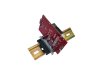 DIN-CLIP-ESP32-POE