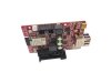 DIN-CLIP-ESP32-POE