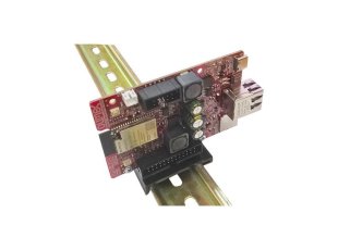 DIN-CLIP-ESP32-POE
