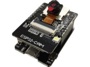 ESP32-CAM