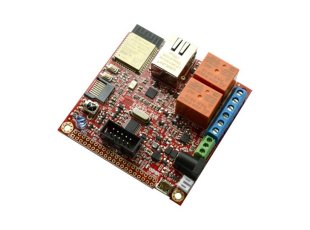 ESP32-EVB - Open Source Hardware Board