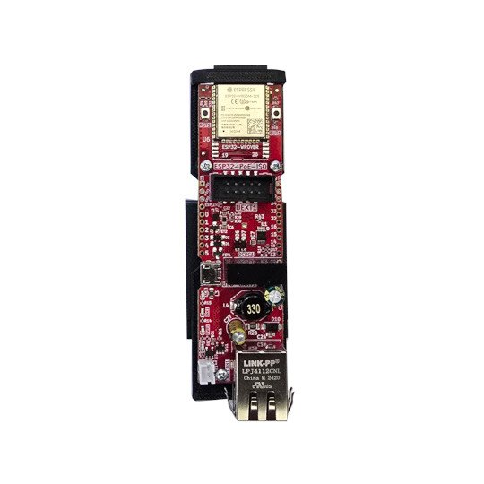 ESP32-POE-ISO - Open Source Hardware Board