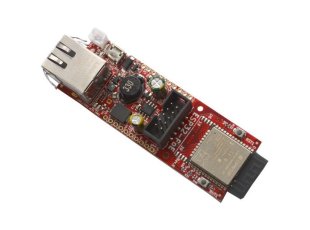 ESP32-POE - Open Source Hardware Board