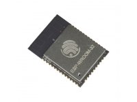 ESP32-WROOM-32 WIFI/BLE module