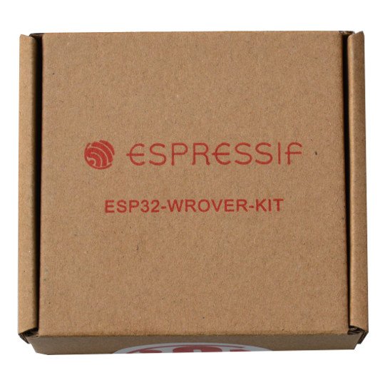 ESP32-WROVER-KIT