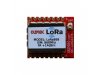 LoRa868 - Open Source Hardware Board