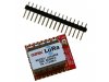 LoRa868 - Open Source Hardware Board