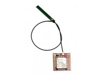 NB-IoT development board with BC-66 module from Quectel