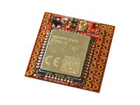 NB-IoT development board with BC-660 module from Quectel