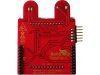 MSP430-LED8x8-B00STERPACK - Open Source Hardware Board