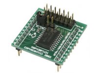 MPS430F1121 header board