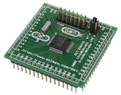 MSP430-H149 MSP430-H149