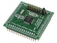 MPS430F249 header board