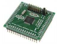 MPS430FE427 header board