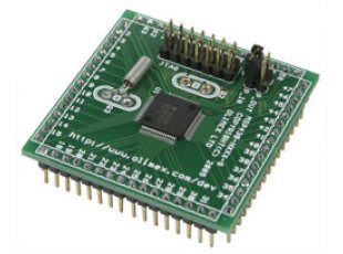 MSP430-HE427