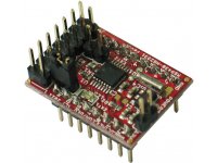 MPS430FG2231 header board