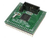 MPS430FG439 header board