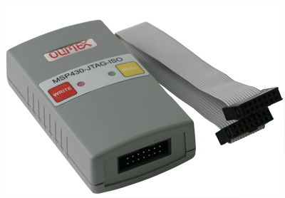 MSP430-JTAG-ISO MSP430-JTAG-ISO