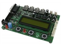 MPS430F169 starterkit development board