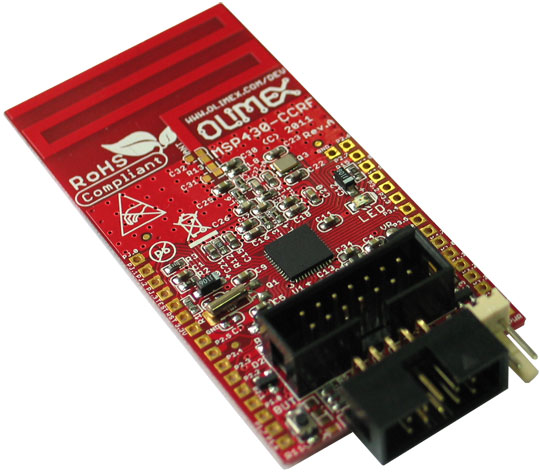 SparkFun Tristimulus Color Sensor - OPT4048DTSR (Qwiic)
