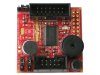 MSP430-GBD - Open Source Hardware Board