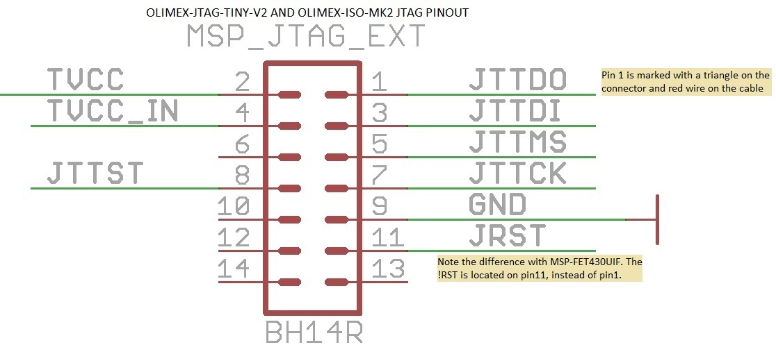 standard 8 iso windows MSP430 JTAG MK2 ISO standard 8 iso windows MSP430 JTAG MK2 ISO