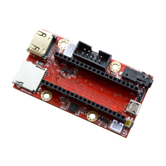 RP2040-PICO-PC motherboard for RP2040