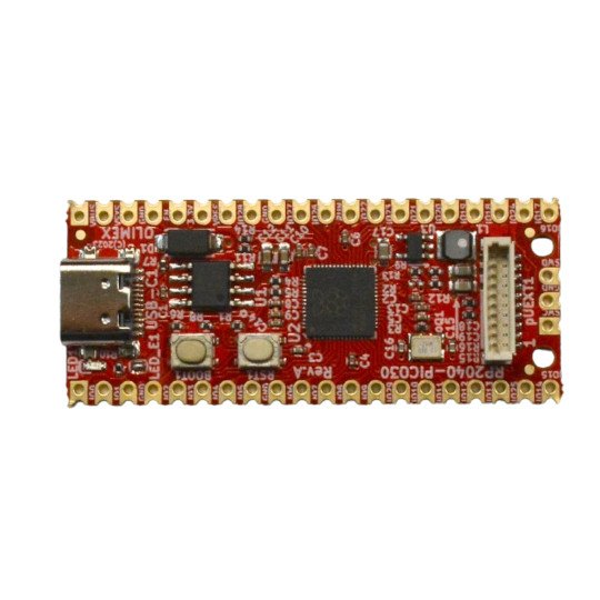 RP2040-PICO30 - Open Source Hardware Board