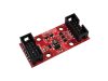 UEXT-3TO5V - Open Source Hardware Board