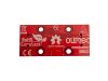 UEXT-3TO5V - Open Source Hardware Board