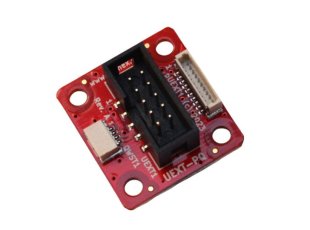 UEXT-PQ - Open Source Hardware Board