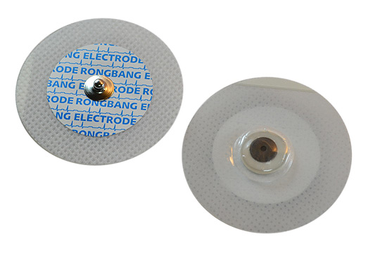 Easy Snap Gel Electrodes
