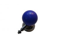 ECG suction cup electrode