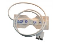 SPO2 Nellcor sensor 7 pin for pulse oximeters