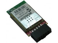 Module to add WiFi to any of our development boards with uext connector