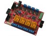 MOD-IO - Open Source Hardware Board