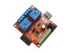 MOD-IO2 - Open Source Hardware Board