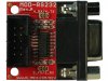 MOD-RS232 - Open Source Hardware Board