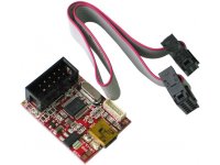 USB to RS232 converter