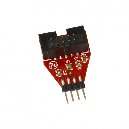 MOD-BME280 - Open Source Hardware Board