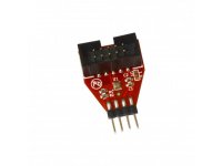 MOD-BME280 combined humidity, temperature and pressure precision sensor module