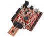 MOD-MPU9150 - Open Source Hardware Board